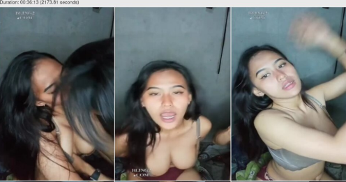 20 Indonesia Video Viral New on Social Media in 2025 [Updated] B0k3p Indo Artis Model dan Partnernya