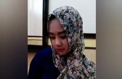Viral Video Abg Pegawai Bank Jual Diri Top Trending Indo 2025 Terbaru Viral Global Love Official Live
