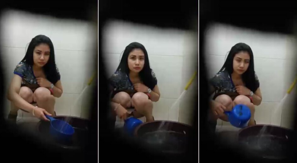 Viral Jepang Video Abg Viral SMA Terbaru 2025 Intip Anak Bos Pemilik SPBU Sedang Pup Trending Top New