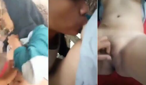 ABG SMA Viral Barat on Social Media in 2025 Cewek Bispak Cantik Ketagihan Wiwik Bertiga Bareng Temen Smp Iclik Di Gubuk Of All Time Trending