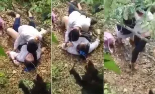 Abg Sma Viral on Social Media Indonesia Viral in 2025 Cewek Ketahuan Main di Kebun Ketagihan Wiwik Bertiga Bareng Temen Smp Iclik di Apartemen of All Time Trending Indo Viral Terbaru
