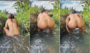 Berita Viral Terbaru Hari Ini Seorang Siswi Terekam Buang Hajat di Sungai Top Viral Film Trending Indonesia 2026 Viral Viral Jilbab