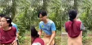 Viral Video Abg Sma Indo Main di Kebun Terbaru yang Viral 2026 yang Lagi Viral