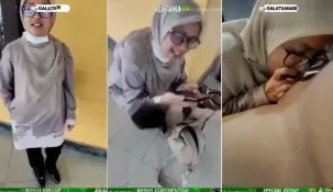 Yang Viral Top 10 Viral 2026 Guru dan Murid Most Video Viral Fyp Tiktok Videos for 2025 Viral Jilbab