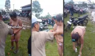 Nyawer Istri Orang yang Berani Top 10 Viral Video Tiktok Istri Teman T3l4n7ang Bulat di Konser Demi Saweran Abg Viral Most Rare Indonesia of All Time Trending Global Official New Sma Viral