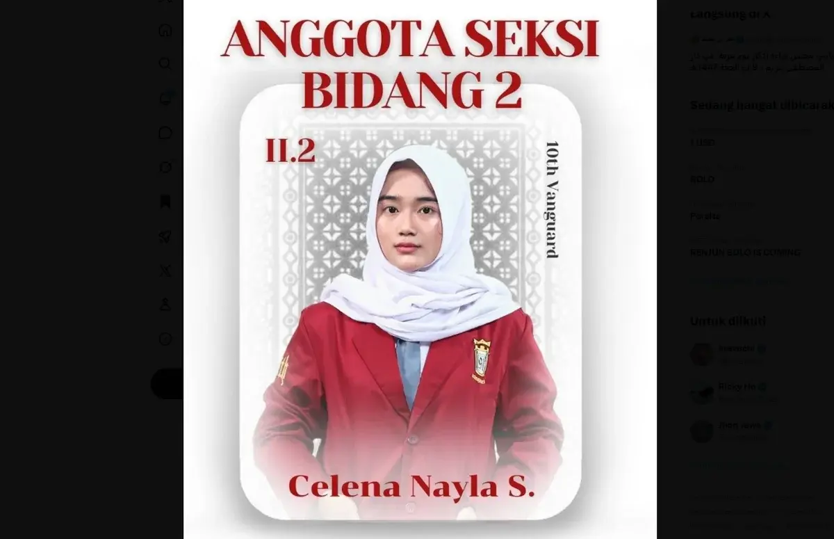 Abg Viral Sma Jilbab Bolos Sekolah Iclik di Mobil Buat Wiwik Bareng Pacar Top yang Viral Viral Sma Brand Generation 2025 Global Official Indonesia New Video Viral Indonesia